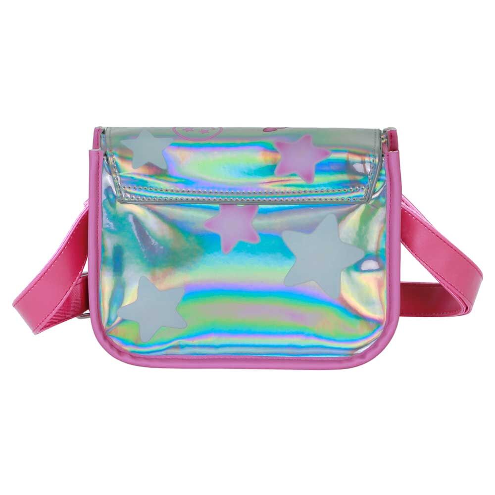 Bandolera Cosmos Stitch Disney