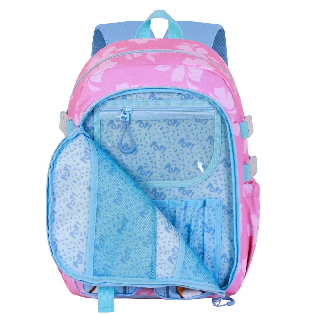 Mochila Shiby Oh My Pop! 40cm