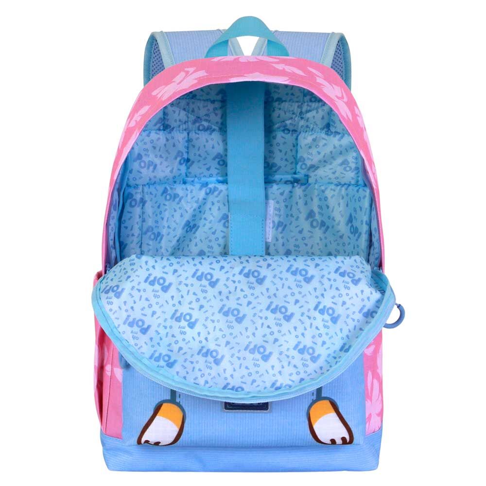 Mochila Shiby Oh My Pop! 41cm