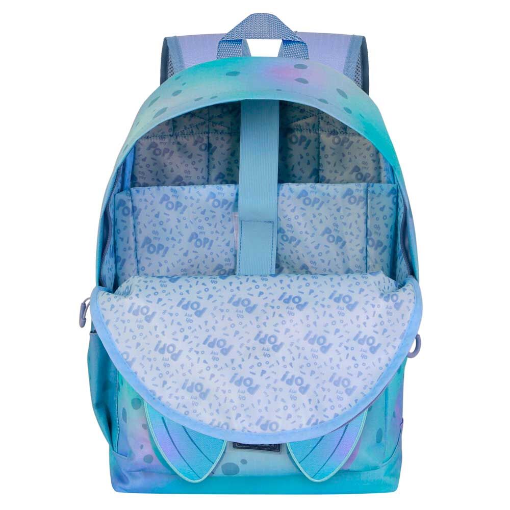 Mochila Sealy Oh My Pop! 41cm
