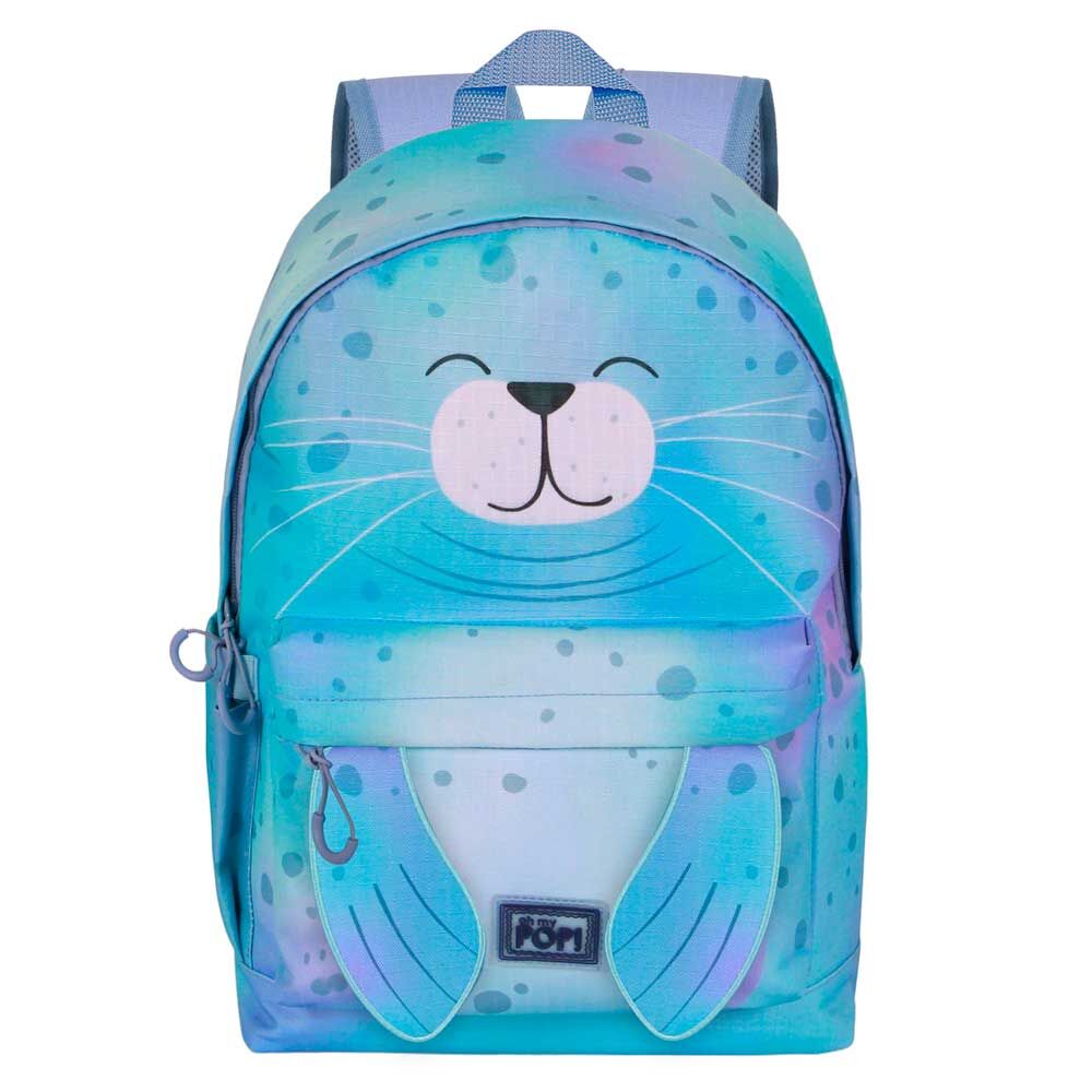 Mochila Sealy Oh My Pop! 41cm