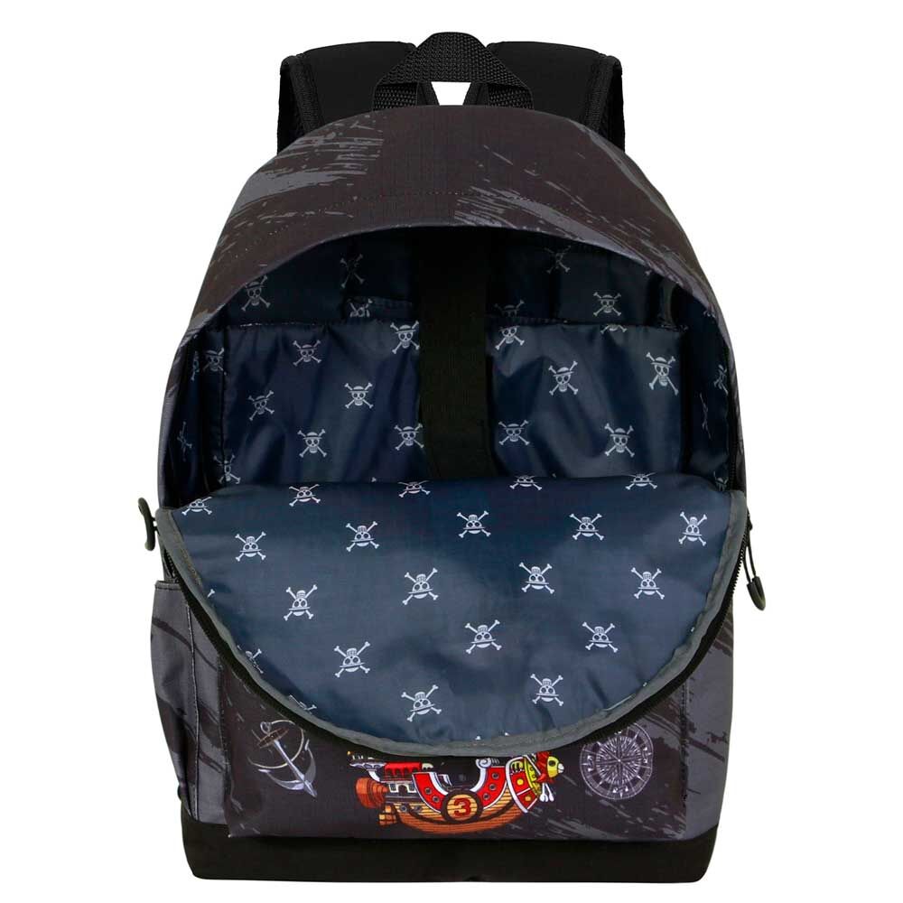 Mochila One Piece 41cm