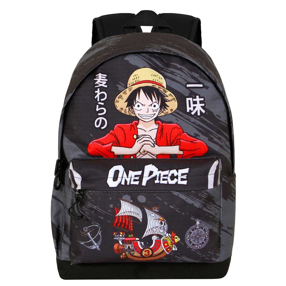 Mochila One Piece 41cm