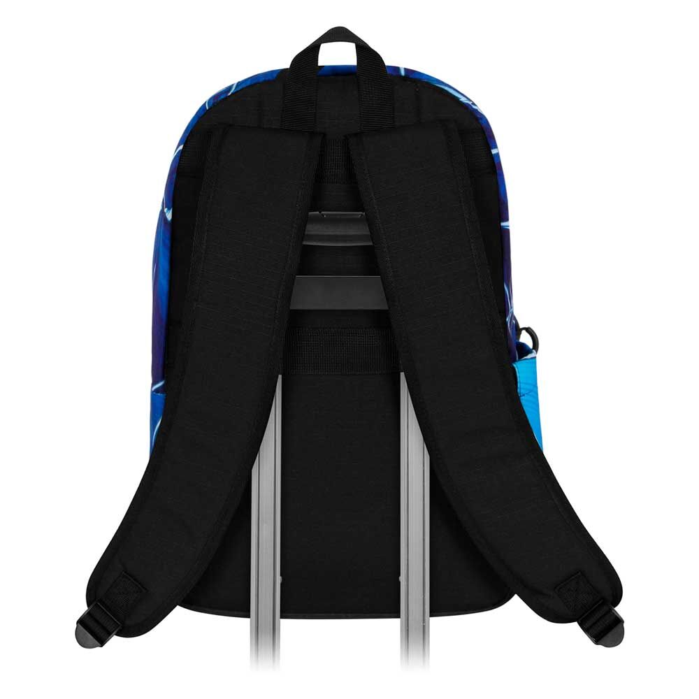 Mochila Skills Spiderman Marvel 41cm