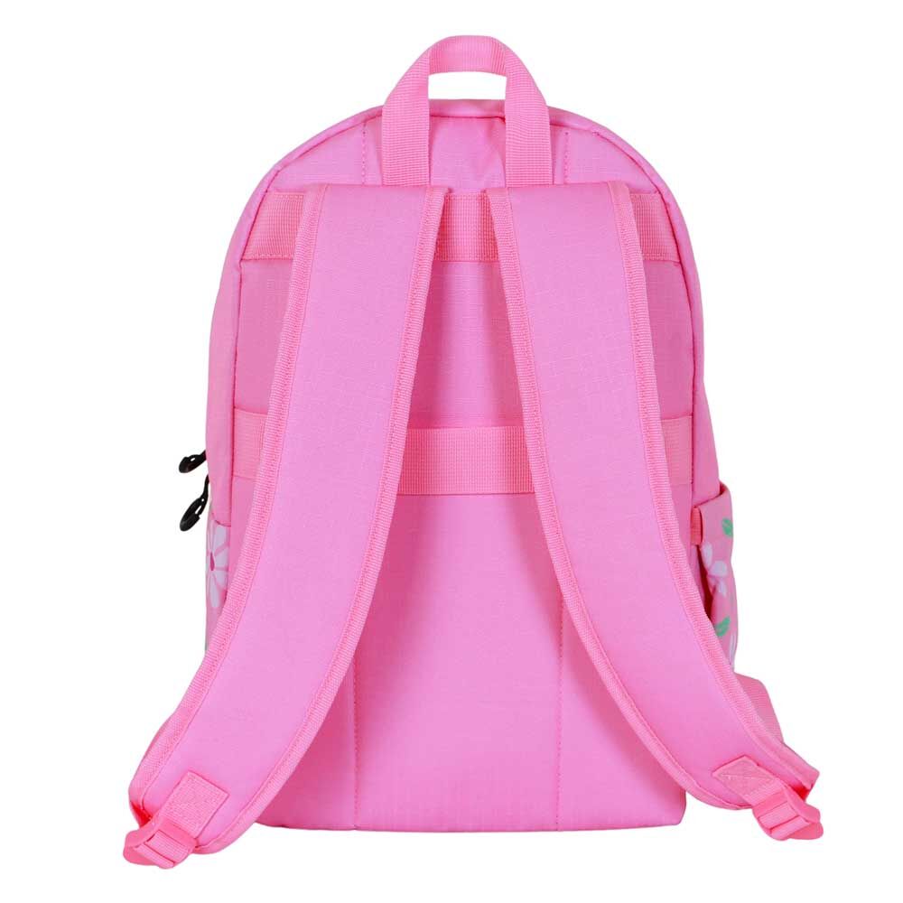 Mochila Blooming Minnie Disney 41cm