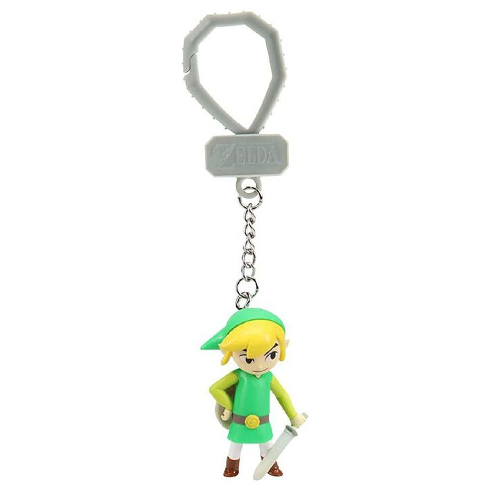 Mistery Backpack Buddies The Legend of Zelda surtido