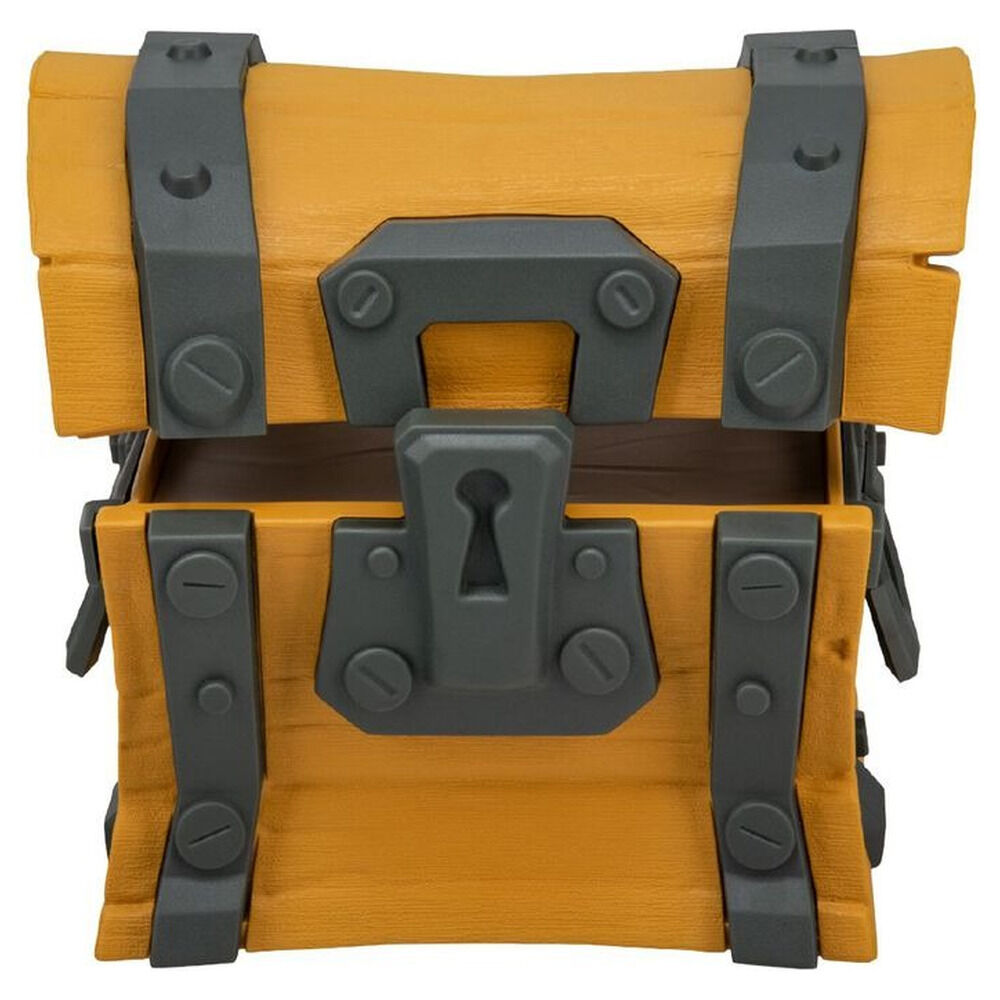 Lampara Cofre Fortnite