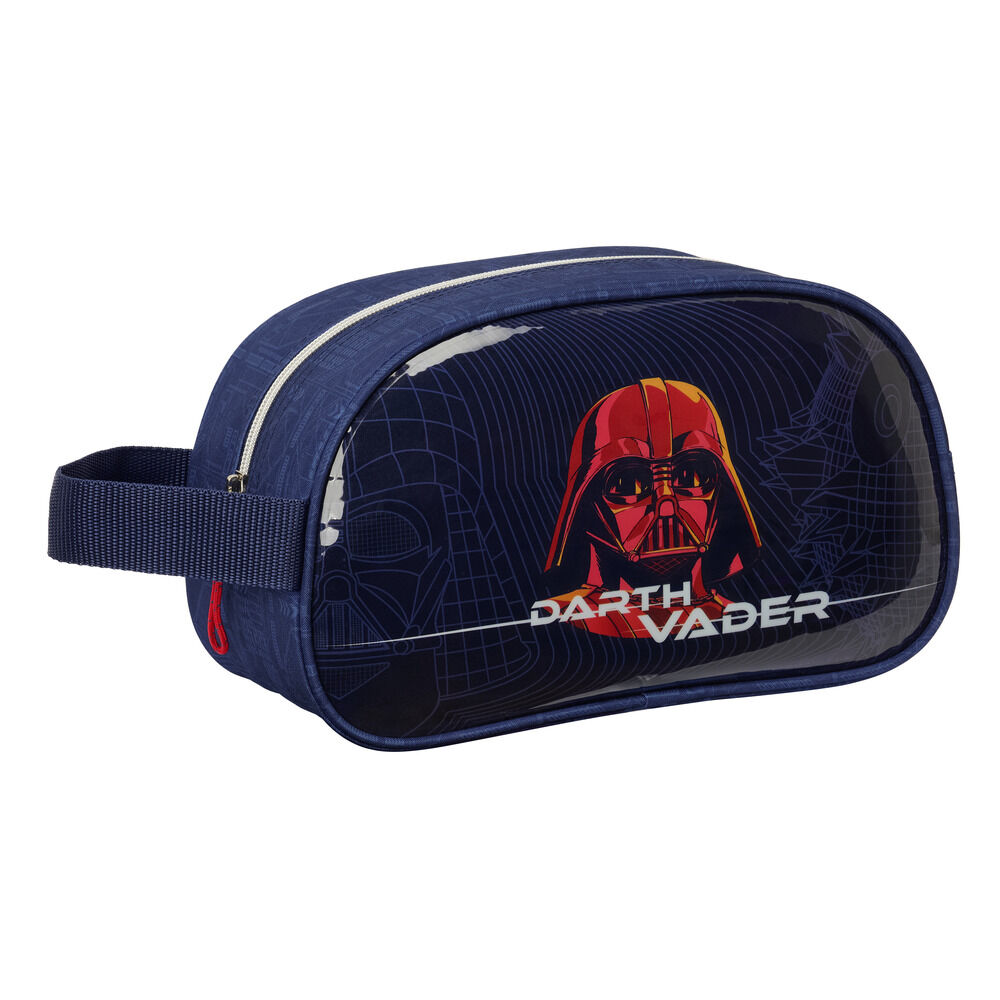 Neceser Darth Vader Star Wars adaptable