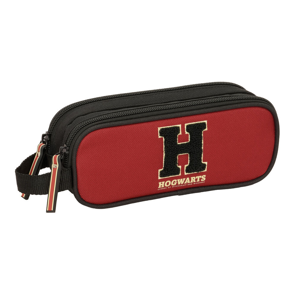 Portatodo Hogwarts Harry Potter doble