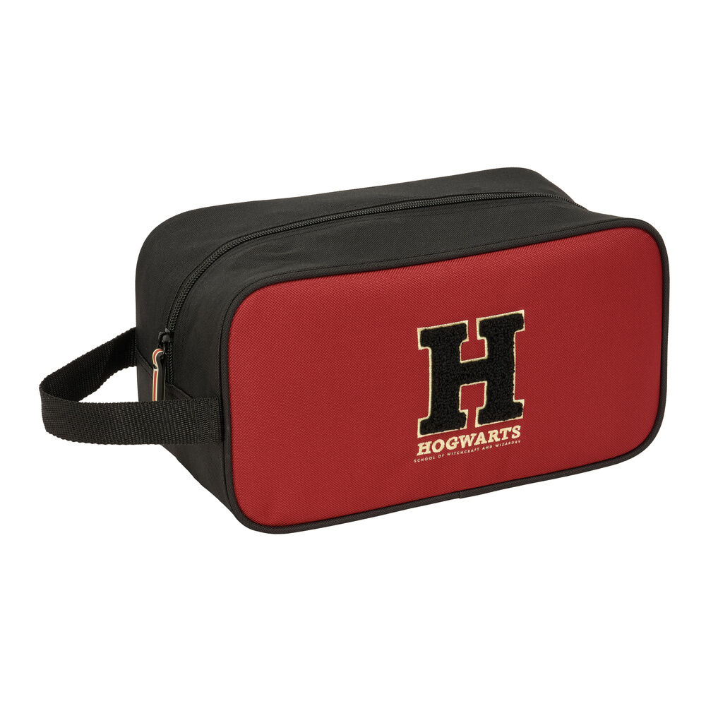 Zapatillero Hogwarts Harry Potter