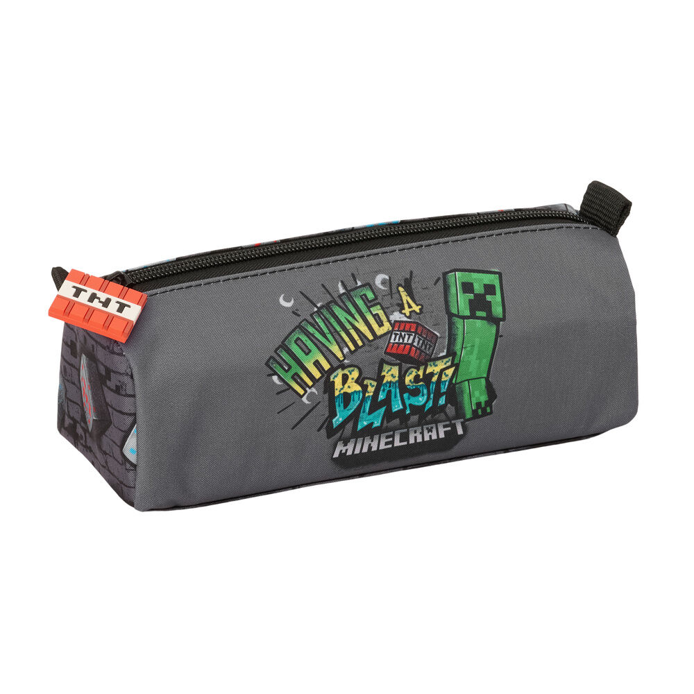 Portatodo Graffiti Minecraft