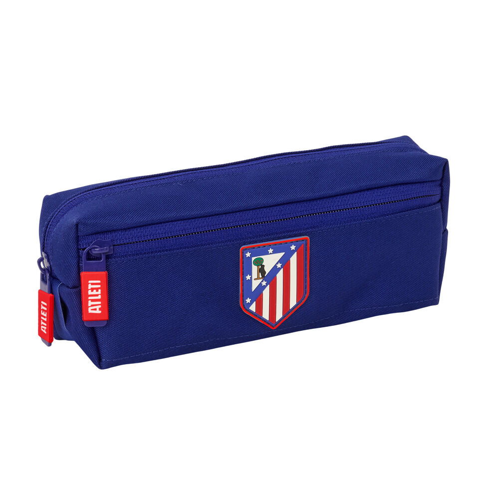 Portatodo Atletico de Madrid triple