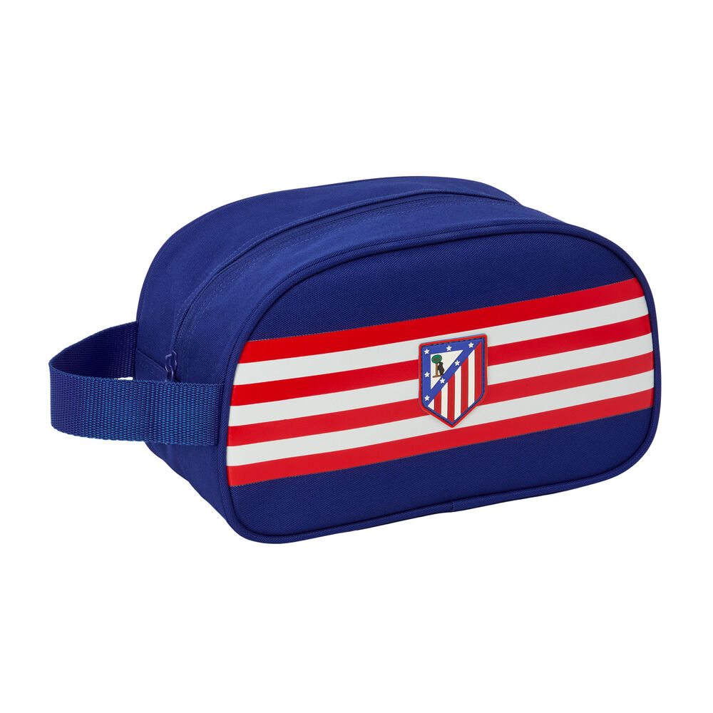 Neceser Atletico de Madrid adaptable