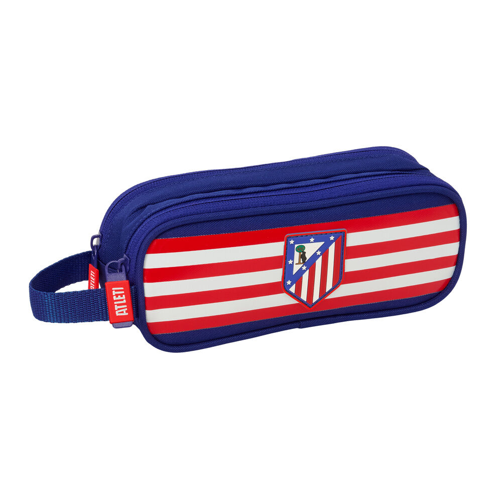 Portatodo Atletico de Madrid doble