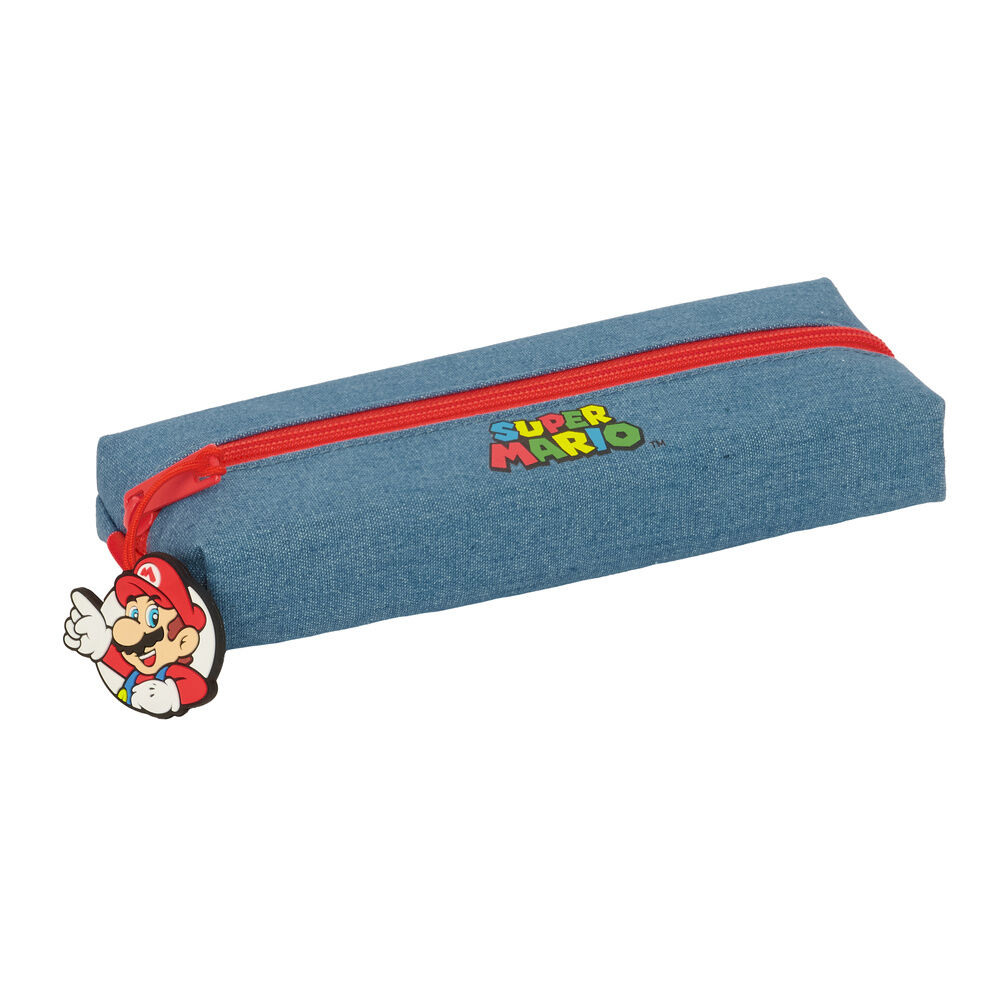 Portatodo Super Mario