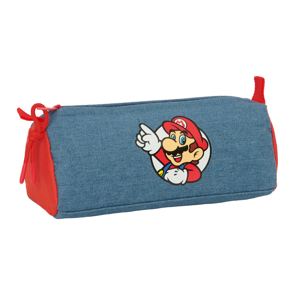 Portatodo Super Mario