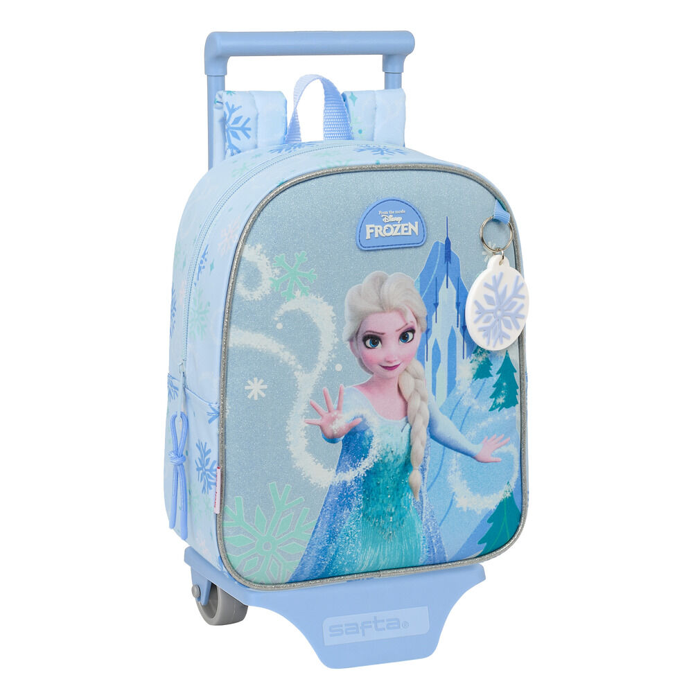 Trolley extraible Frozen Disney 27cm