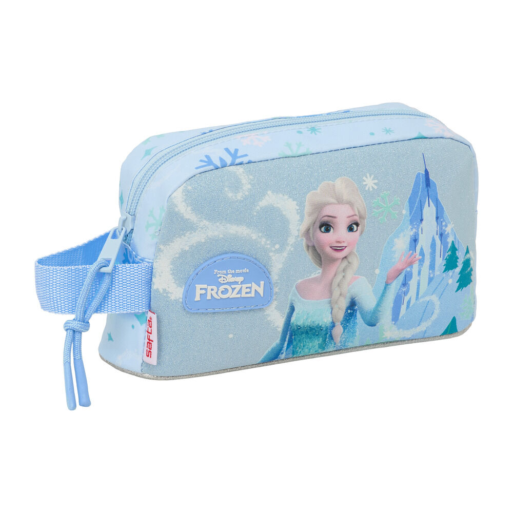 Portadesayunos Frozen Disney termo