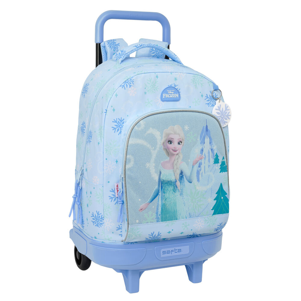 Trolley extraible Frozen Disney 45cm