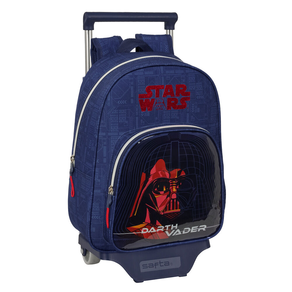 Trolley extraible Darth Vader Star Wars 33cm