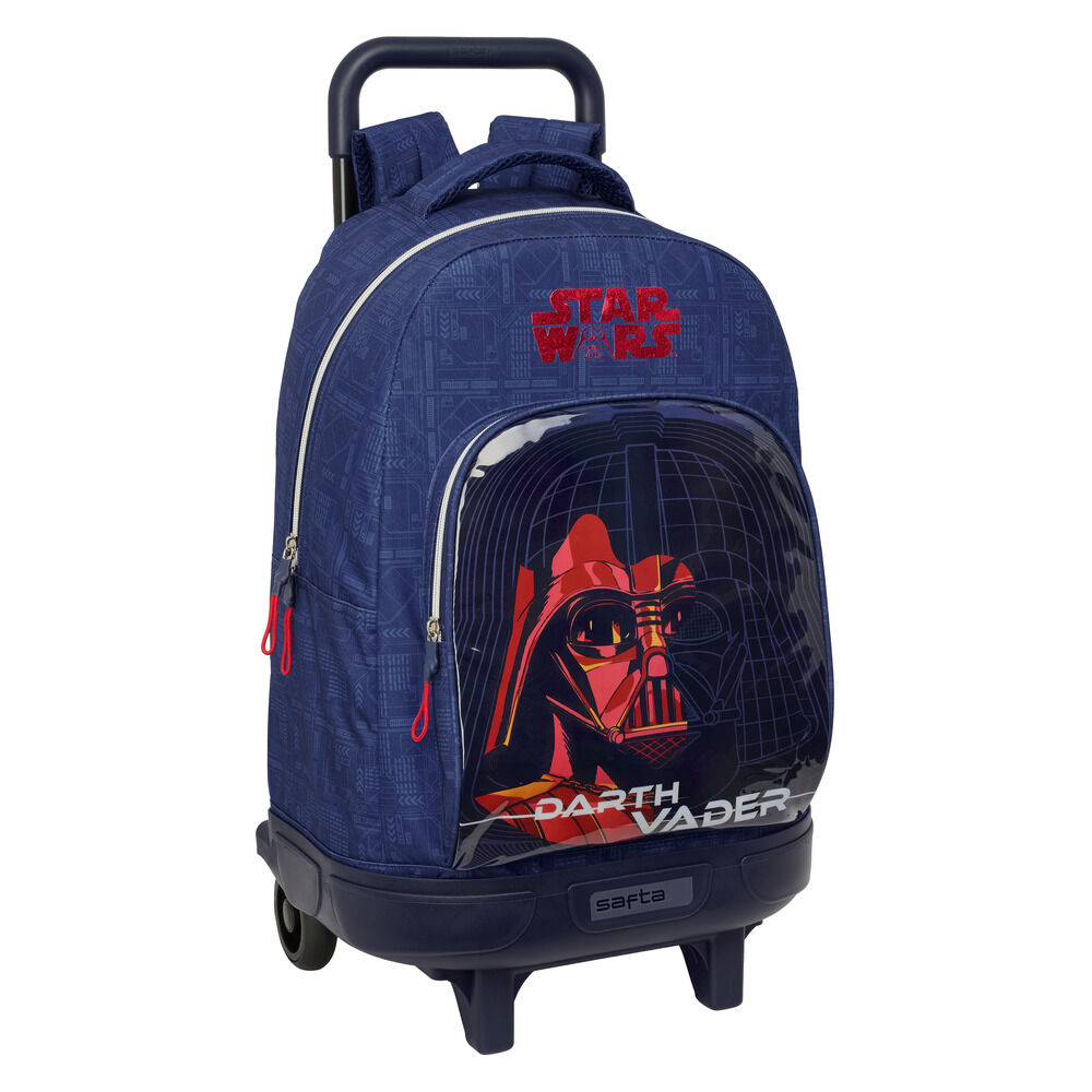 Trolley extraible Darth Vader Star Wars 45cm