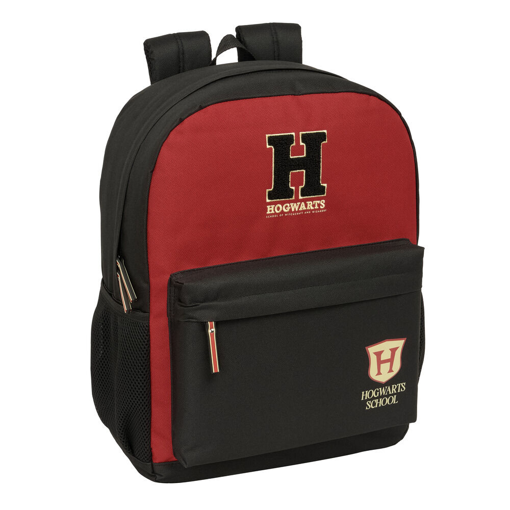 Mochila Hogwarts Harry Potter 43cm adaptable
