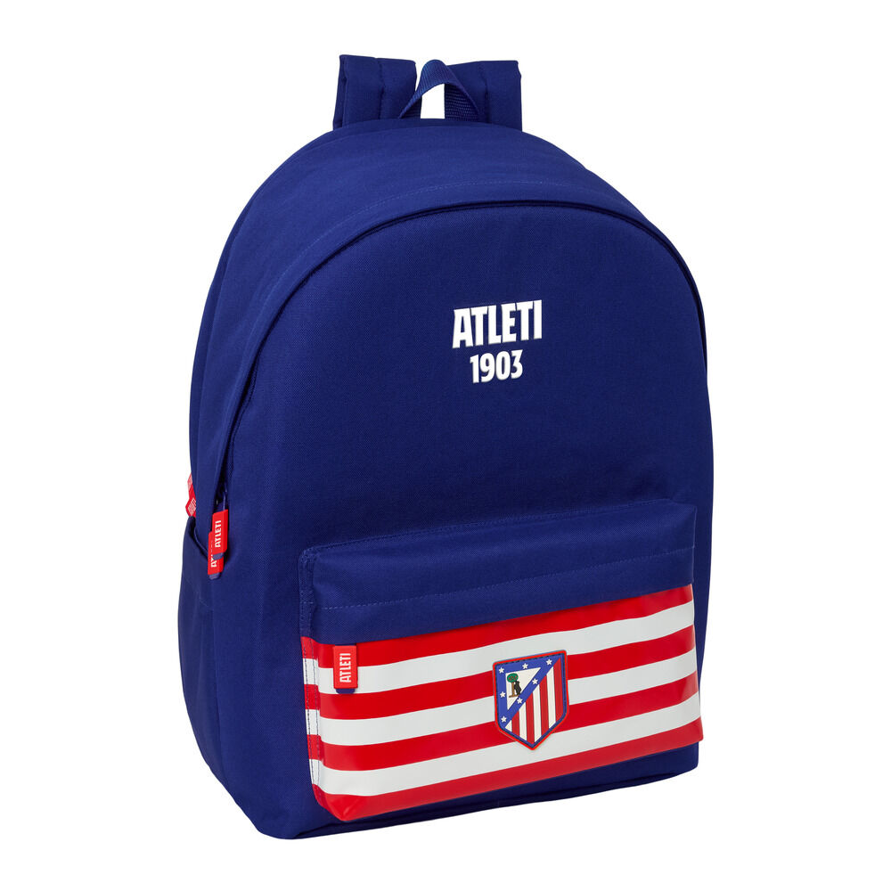 Mochila portatil Atletico de Madrid 44cm