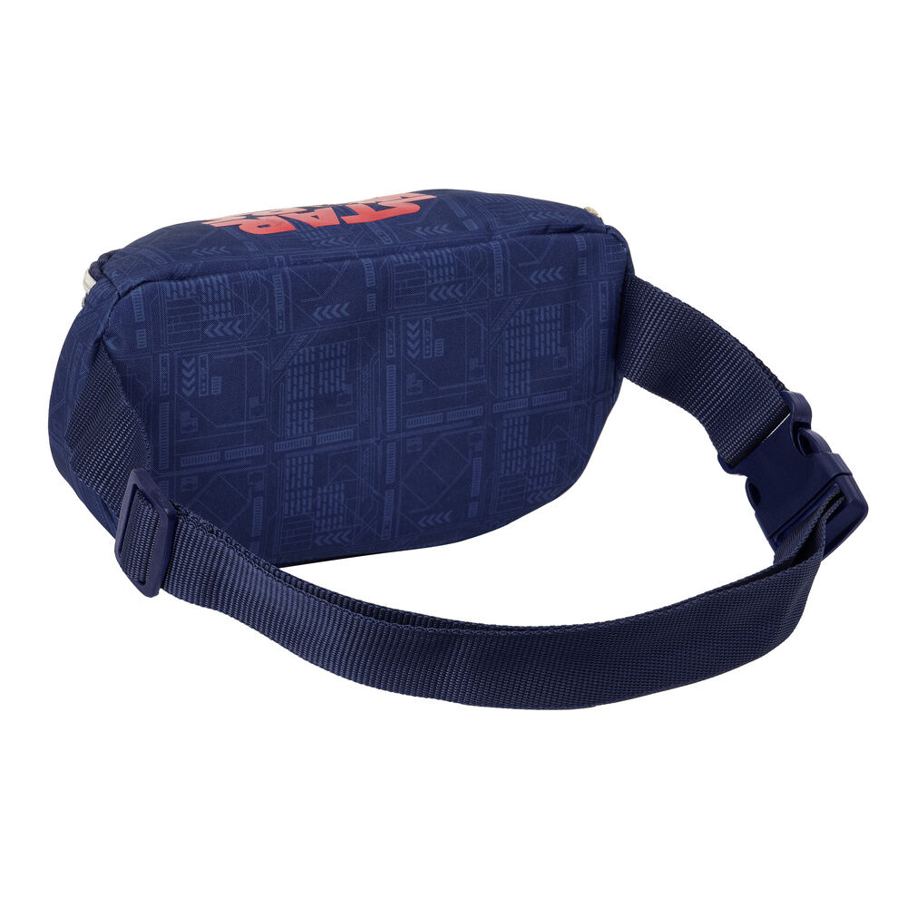 Riñonera Darth Vader Star Wars