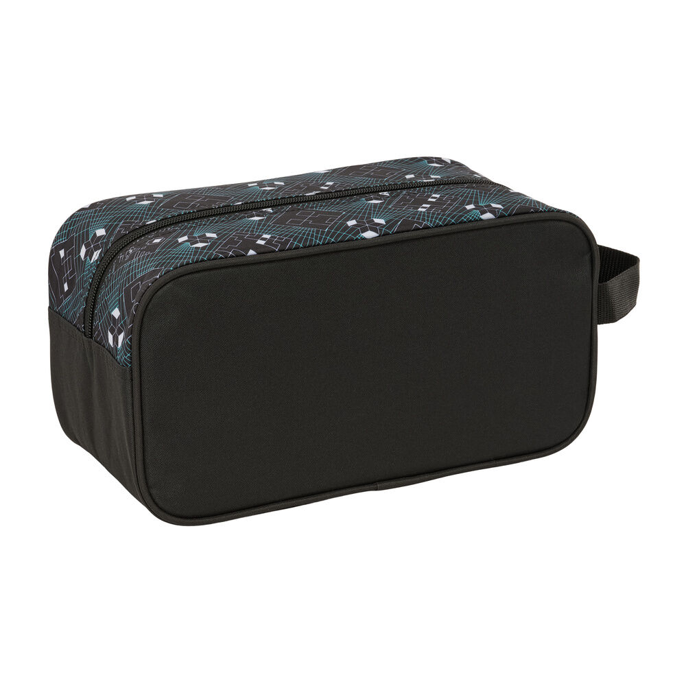 Zapatillero Screen Minecraft