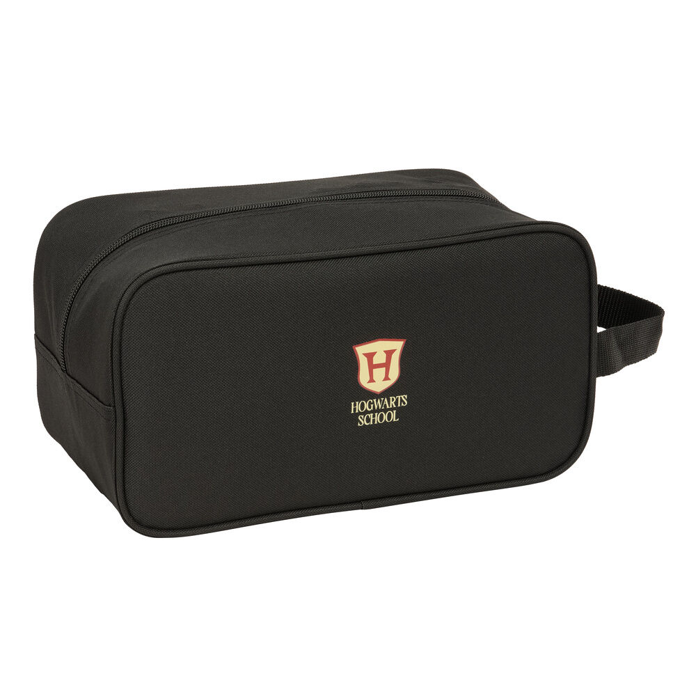 Zapatillero Hogwarts Harry Potter