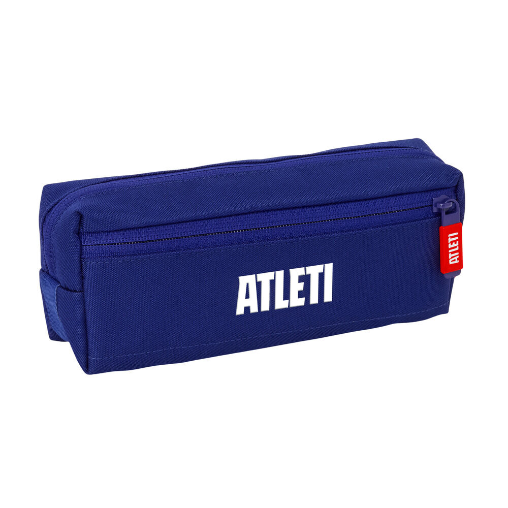 Portatodo Atletico de Madrid triple