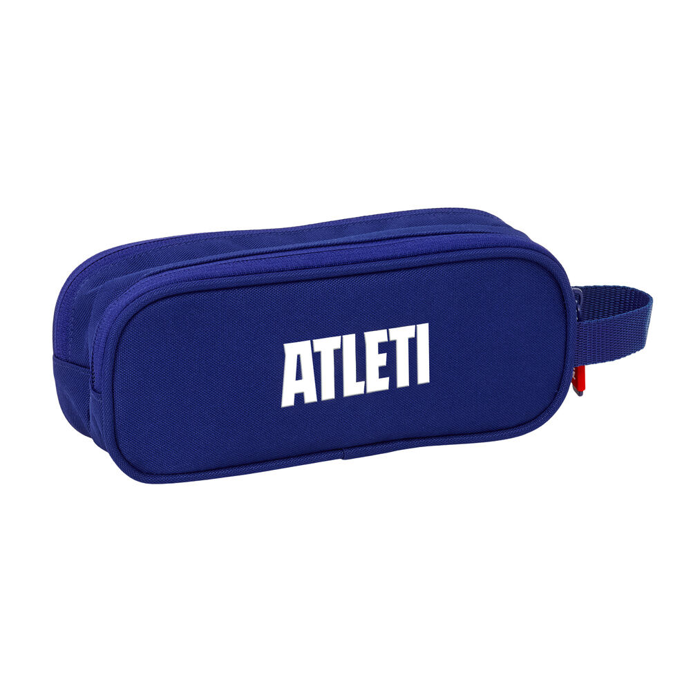 Portatodo Atletico de Madrid doble