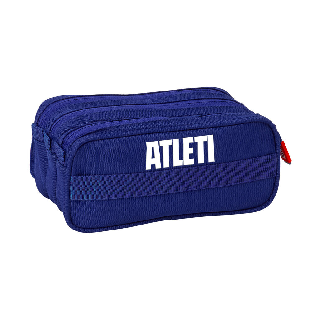 Portatodo Atletico de Madrid triple