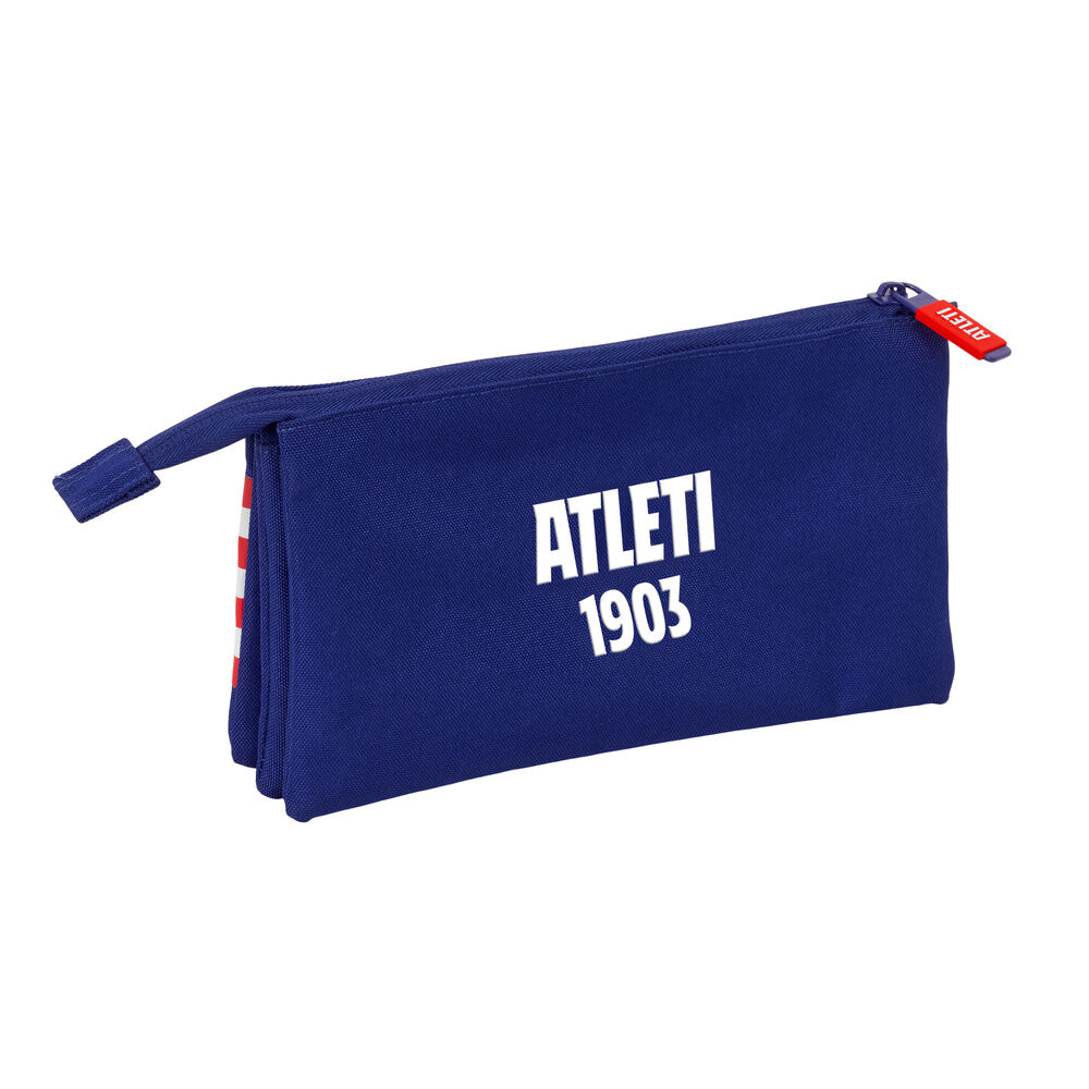 Portatodo Atletico de Madrid triple