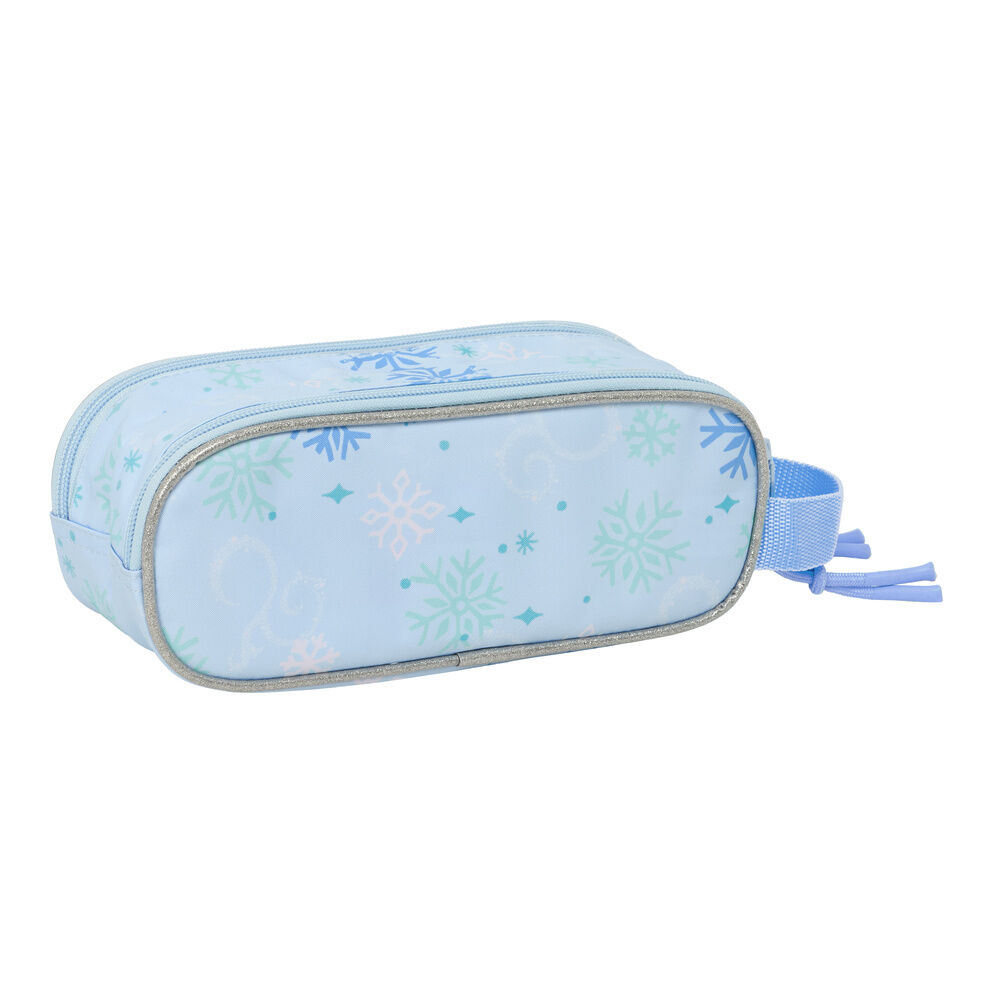 Portatodo Frozen Disney doble