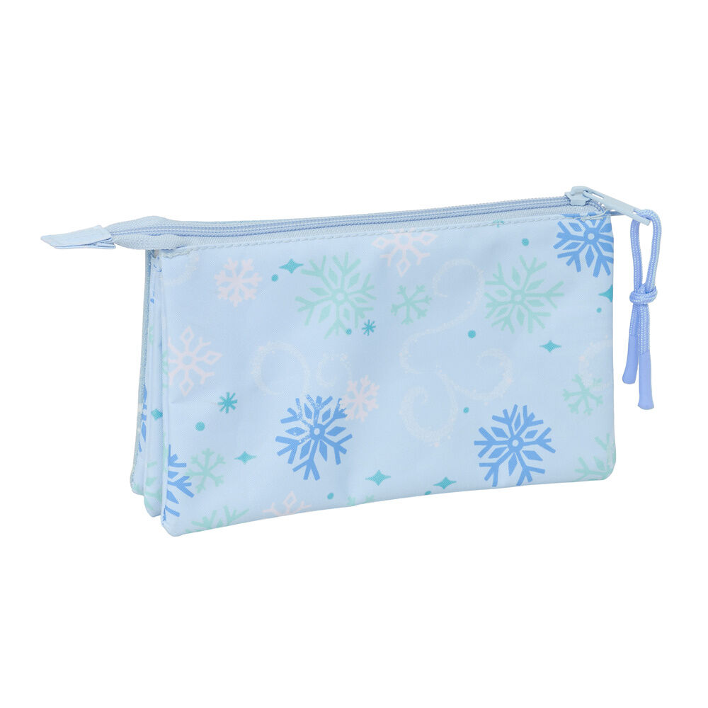 Portatodo Frozen Disney triple