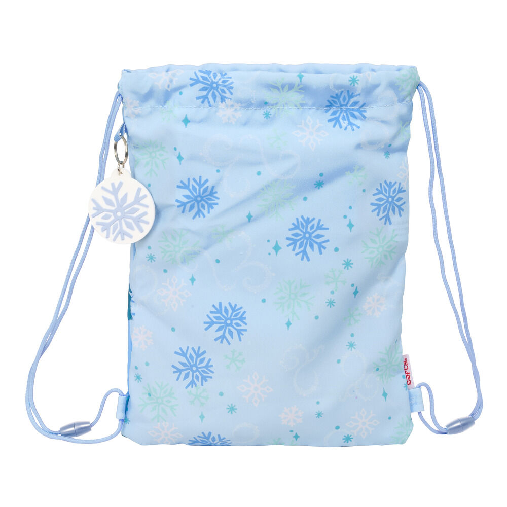 Saco Frozen Disney 34cm