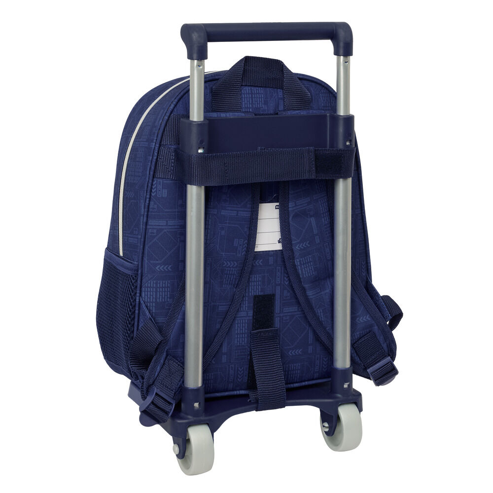 Trolley extraible Darth Vader Star Wars 33cm