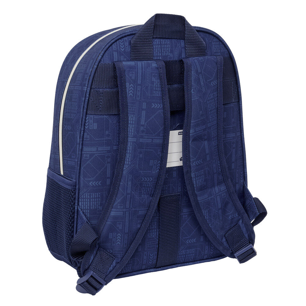 Mochila Darth Vader Star Wars 33cm adaptable