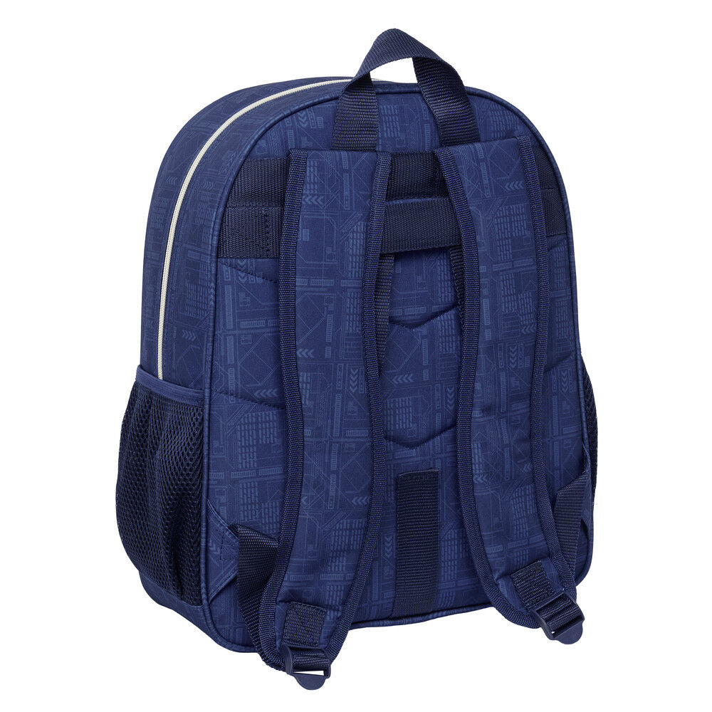 Mochila Darth Vader Star Wars 38cm adaptable