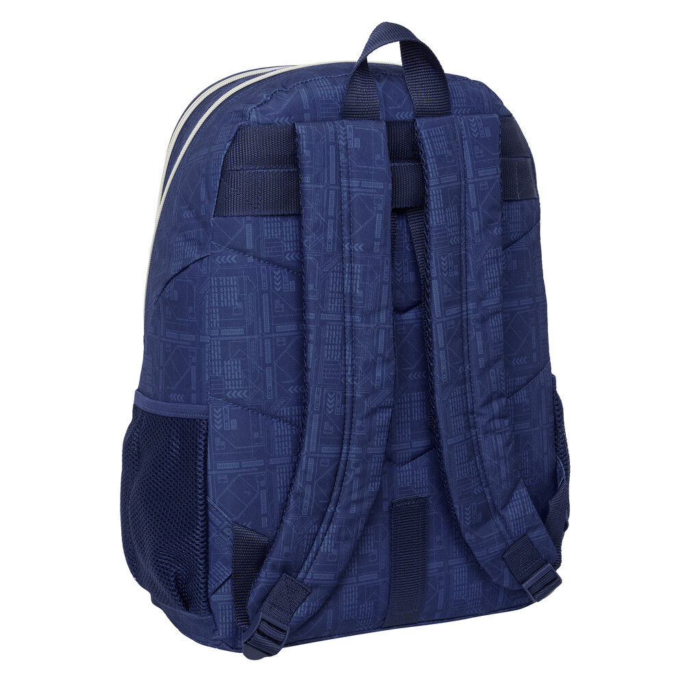 Mochila Darth Vader Star Wars 44cm adaptable