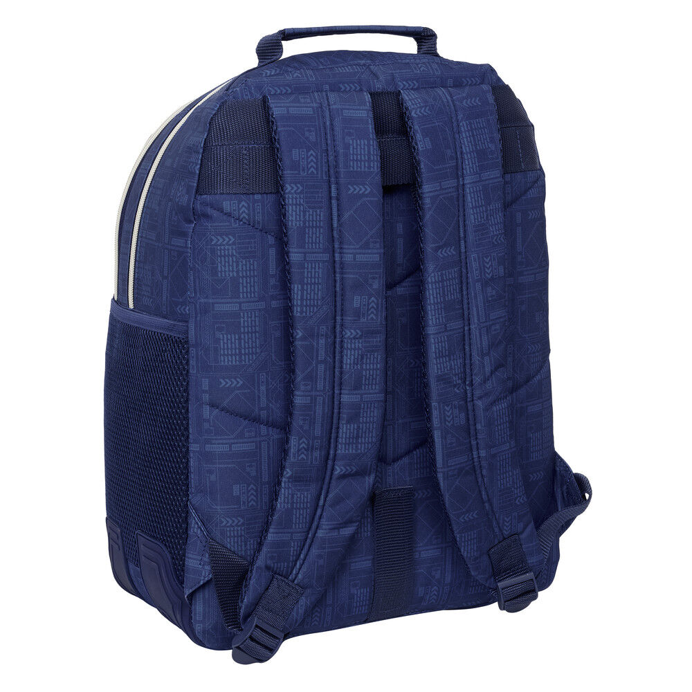 Mochila Darth Vader Star Wars 42cm adaptable