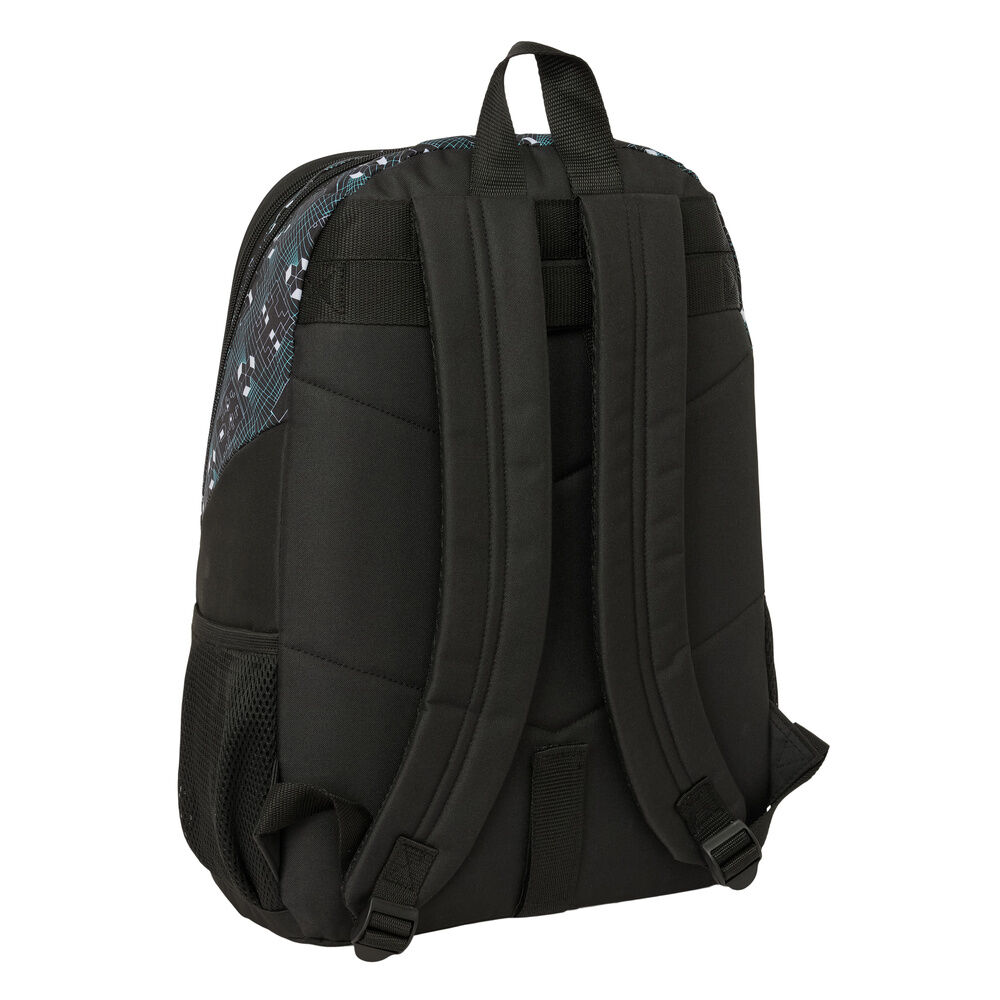 Mochila Screen Minecraft 44cm adaptable