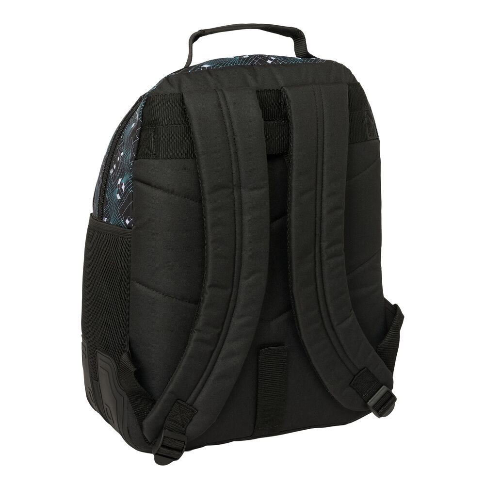 Mochila Screen Minecraft 42cm adaptable