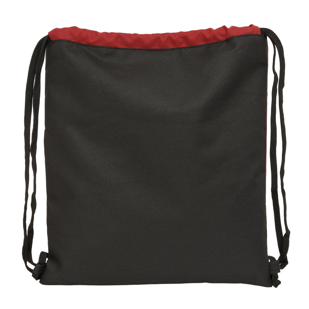 Saco Hogwarts Harry Potter 40cm