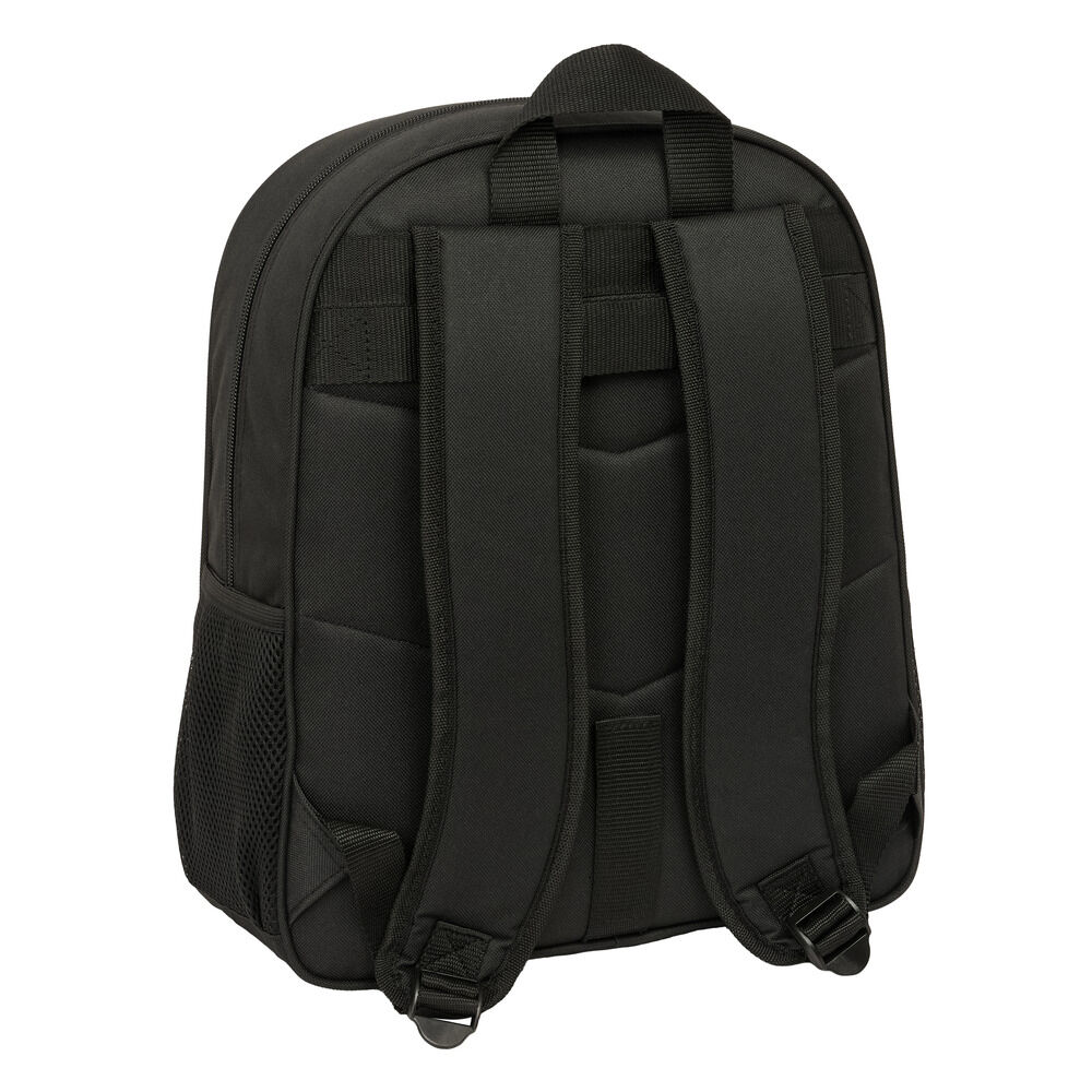 Mochila Hogwarts Harry Potter 38cm adaptable