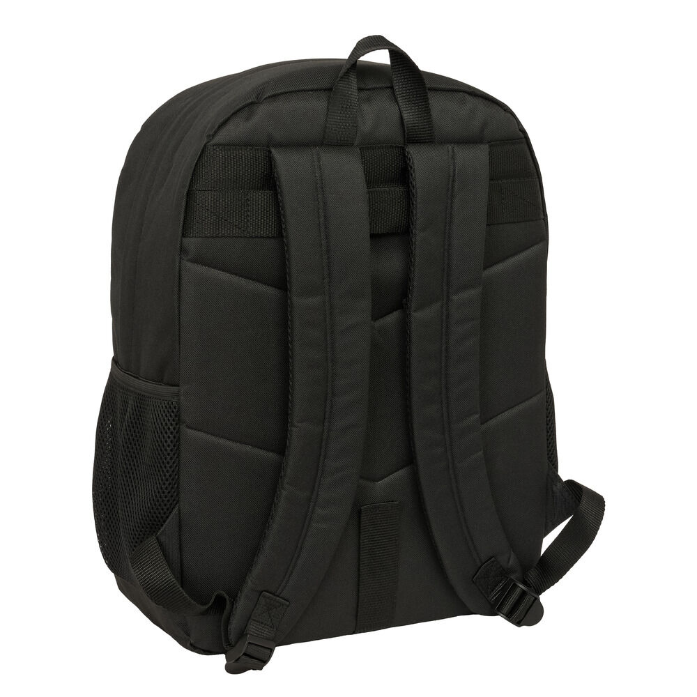 Mochila Hogwarts Harry Potter 43cm adaptable