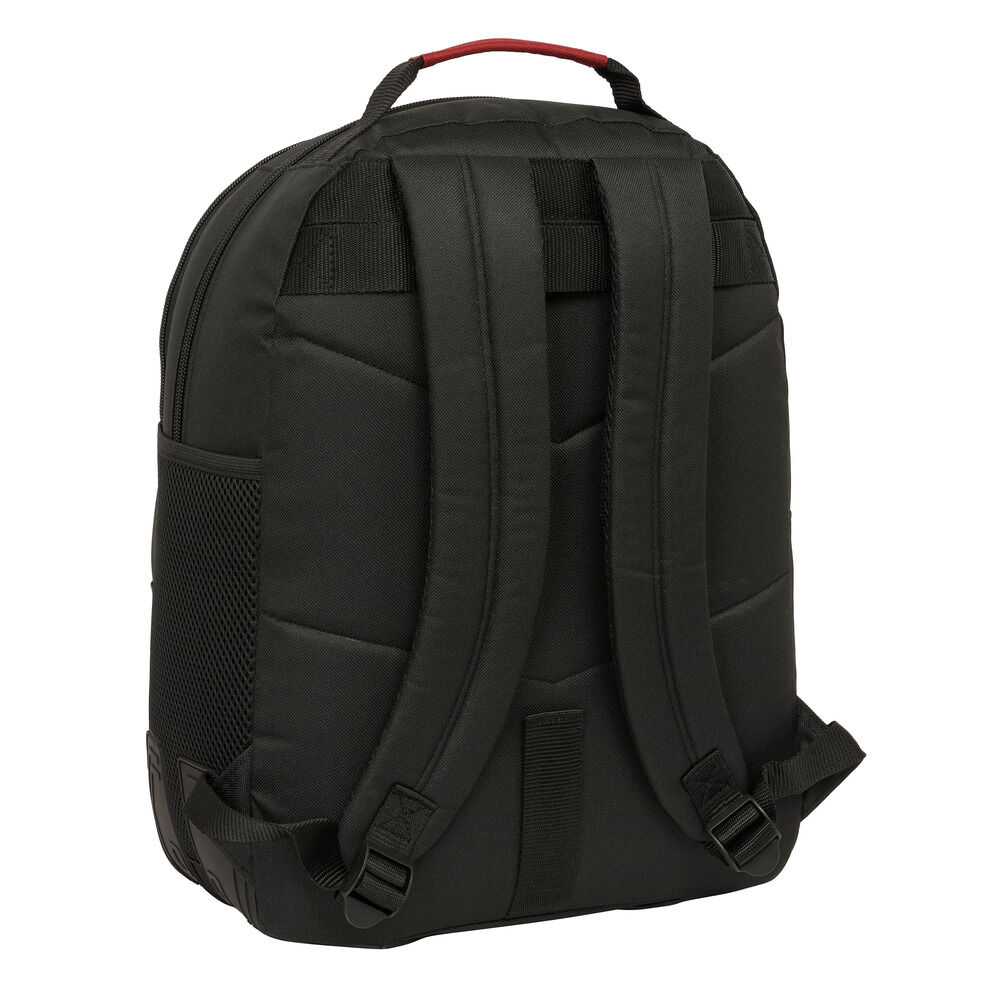 Mochila Hogwarts Harry Potter 42cm adaptable