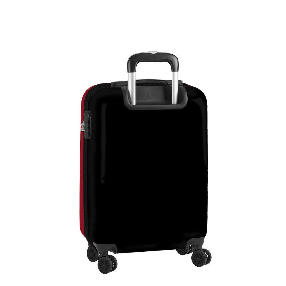 Maleta trolley ABS Hogwarts Harry Potter 55cm