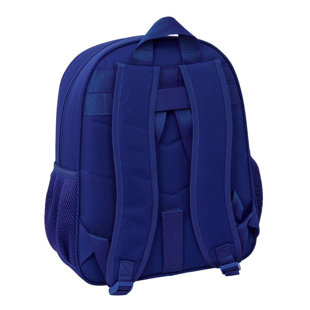 Mochila Atletico de Madrid 38cm adaptable